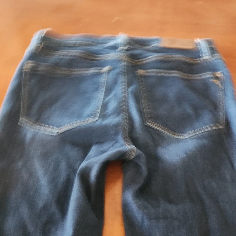 Madewell 9